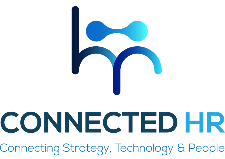Connected HR Logo